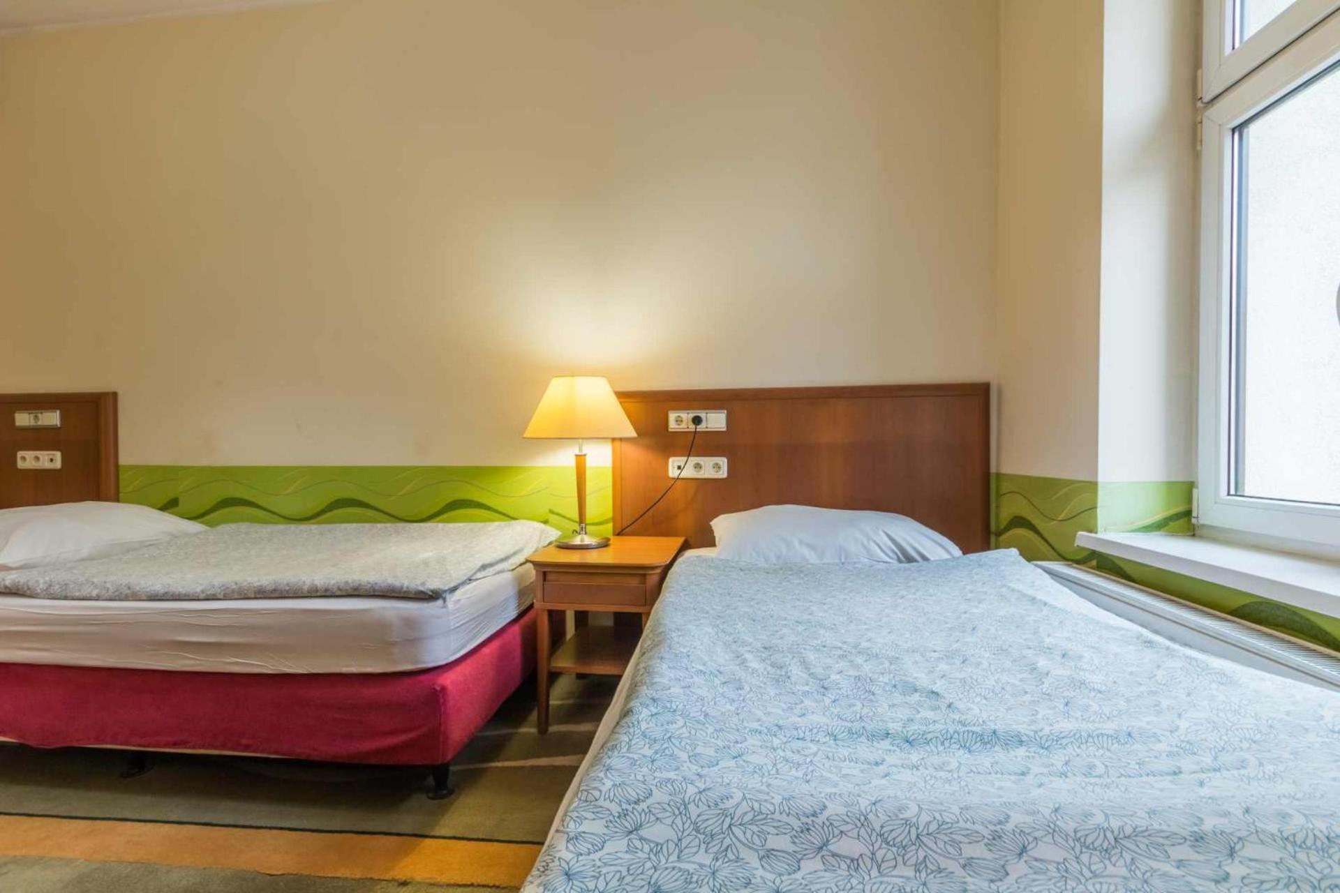 Hostel Nina Катовице Экстерьер фото