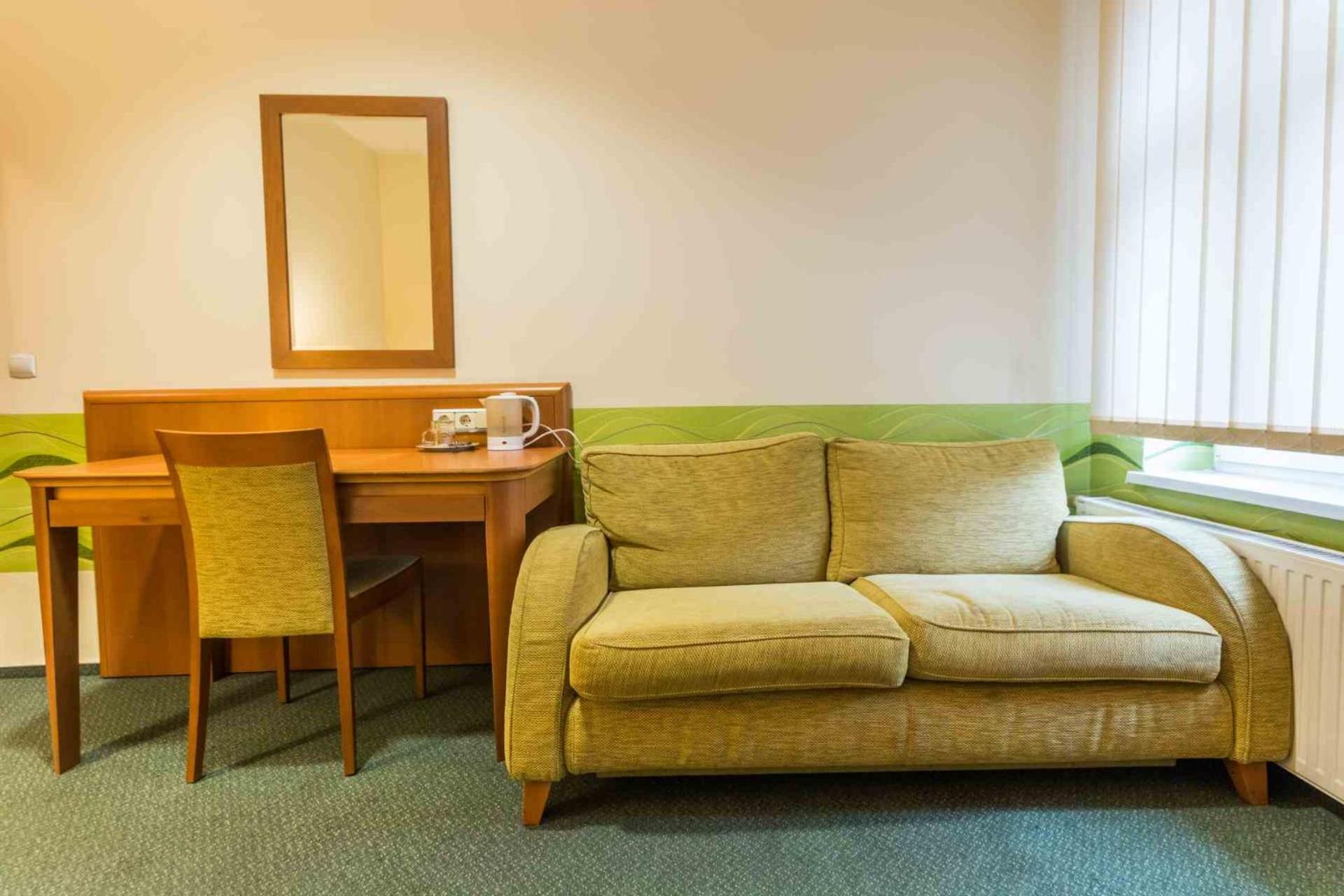 Hostel Nina Катовице Экстерьер фото